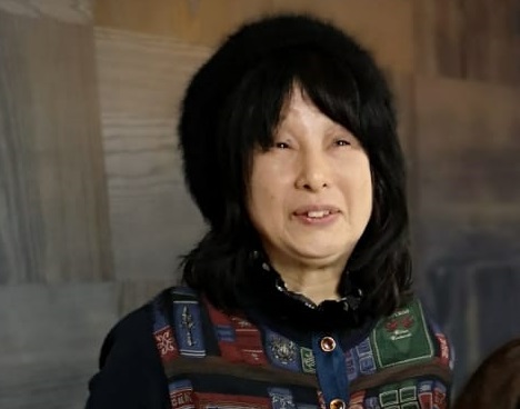 Keiko Nagita